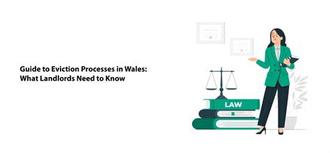 Complete Guide To Eviction Processes For Landlords In Wales Morgan Jones