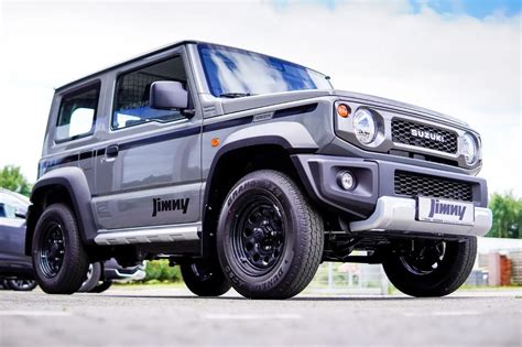 Suzuki Jimny Horizon B N C Bi T Gi I H N Ch Chi C