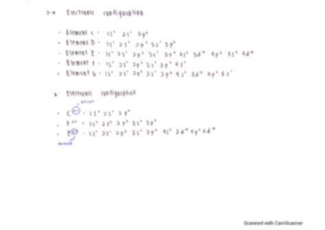 SOLUTION Periodic Table Classification Of Elements Studypool