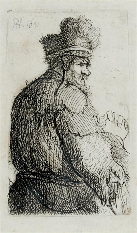 At Auction Rembrandt Rembrandt Harmensz Van Rijn Leiden 1606 1669