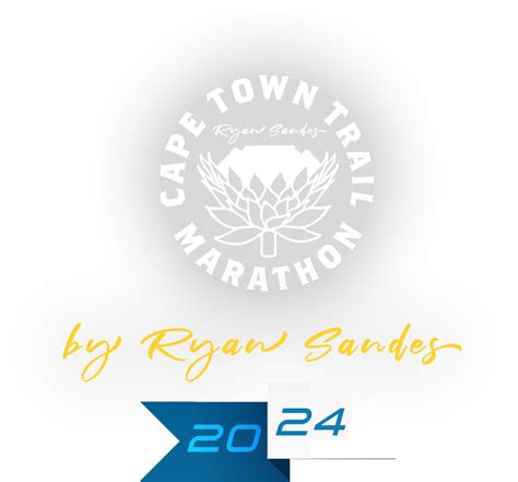 Cape Town Trail Marathon