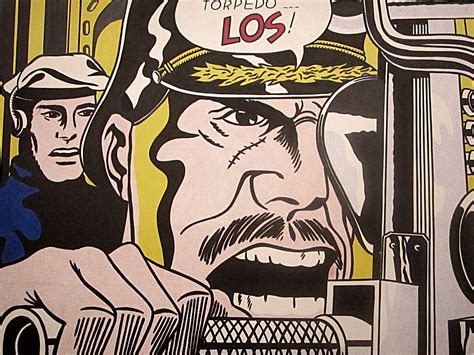 Art History - 60s and 70s: 1963 - Roy Lichtenstein and Pop Art