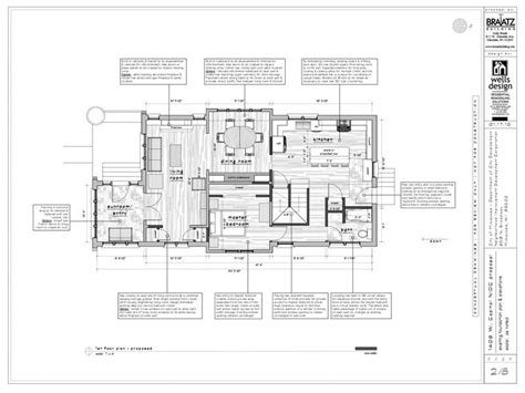 20 Sketchup Floor Plan Template