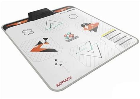 駿河屋 - 【買取】PC版 コナステ DanceDanceRevolution 専用コントローラ [BF010]（コントローラー）
