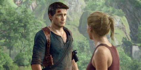 Uncharted 10 Plot Holes That Bothered Redditors The Most