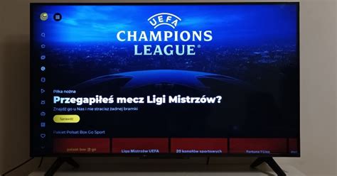 Awaria Polsat Sport Go Viaplay Canal Online Transmisje Sportowe Jak