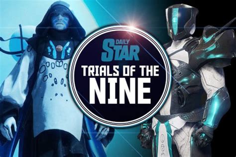 Trials of the Nine: Destiny 2 Start Time on PC, PS4, Xbox April 13-17 Map this week - Daily Star