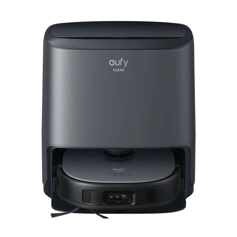 Inactive Eufy X9 Pro RoboVac With Auto Clean Station Farm Source