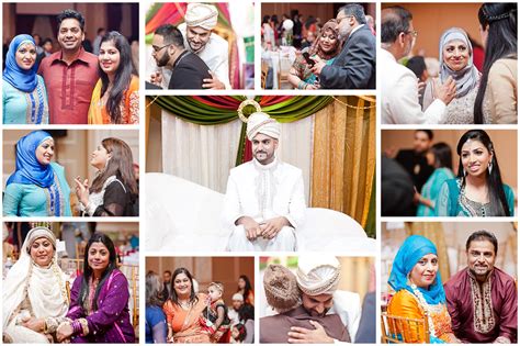 Seven Skies Studio Photography RABIA UBAID PUNJABI MUSLIM WEDDING