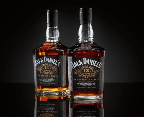 Packaging Design For 150 Years Of The Jack Daniel 51 Off