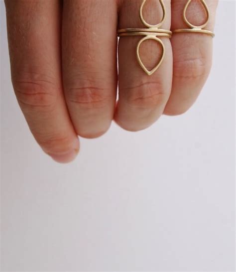 Infinity Ring Virginia Tzioti