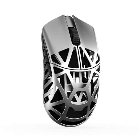 Wlmouse Beast X K Wireless Silver Achat Souris Gamer K