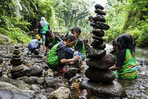 Tarik Minat Turis Desa Wisata Di Sleman Terus Bersolek GenPI Co JOGJA