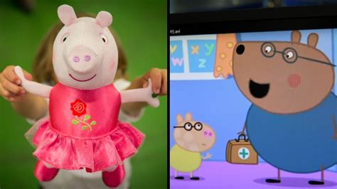 Peppa Pig Introduces Show S First Ever Same Sex Couple