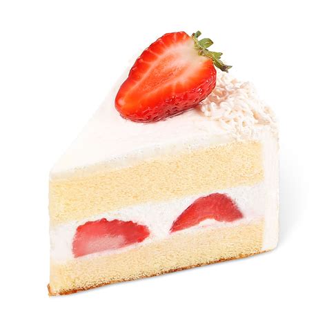 Strawberry Gateau | Breadtop