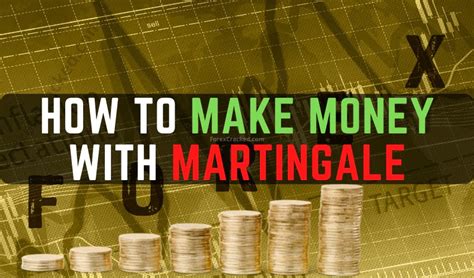 Maximize Your Profits With The Forex Martingale Method Forexcracked