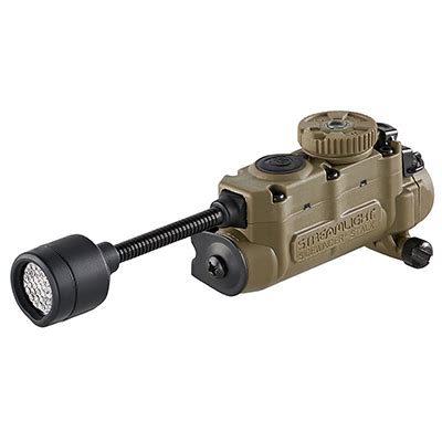 Streamlight Sidewinder Flashlight Series | Streamlight