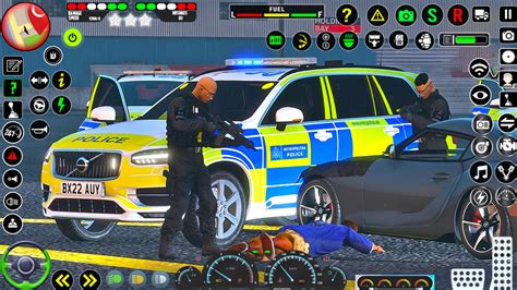 Suv Police Car Thief Chasing Android Ios Apk Download For Free Taptap