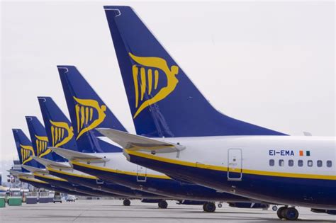 Ryanair Boarding Process Everything You Need To Know