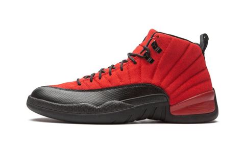 Air Jordan 12 Retro Reverse Flu Game Jordan Mexico Oficial