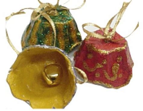 Best Jingle Bell Craft Ideas Artofit