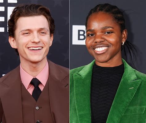 En La Nueva Romeo Y Julieta Tom Holland Se Tiene Que Auto Eliminar