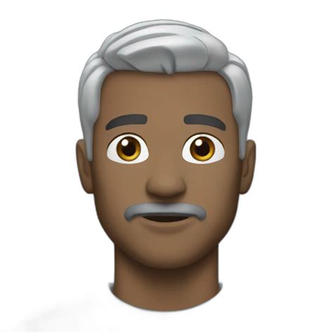 AI Emoji Generator