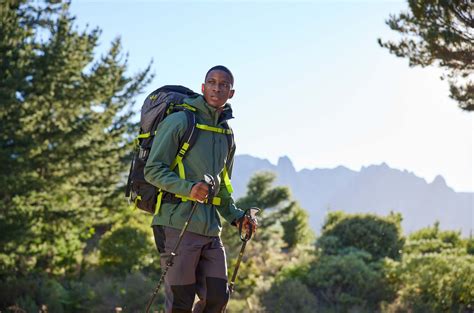 Walking Pole Guide Inside The Outdoors Mountain Warehouse Community