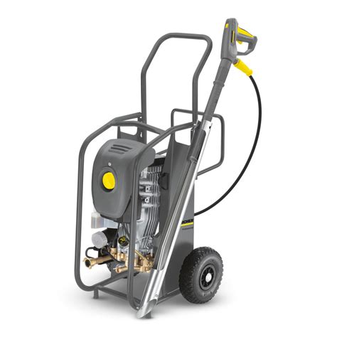 Karcher Hd Cage Plus Pressure Washer