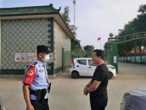 【平安文化】郝家桥派出所：打造“五把锁” 构筑和谐警民关系澎湃号·政务澎湃新闻 The Paper