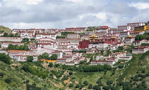 Ganden Monastery Archives - Tibet Universal Travel