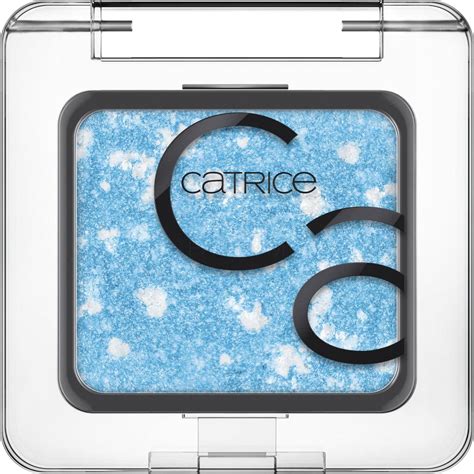 Catrice Art Couleurs Cienie Do Powiek Dla Kobiet Elnino Parfum