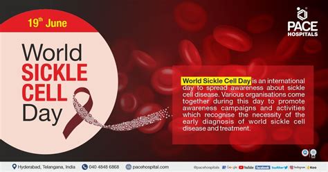 Sickle Cell Awareness