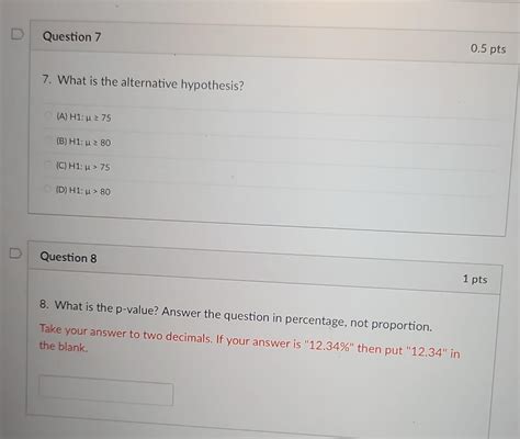 Solved Questions 6 8 Are Based On The Following Information