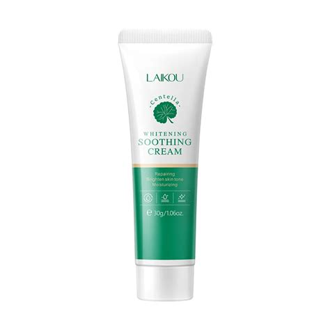 Laikou Crema Facial Centella Asi Tica Hidratante Antiarrugas