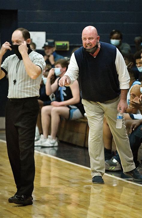 High School Basketball Gurley Honored For 10th Time Salisbury Post