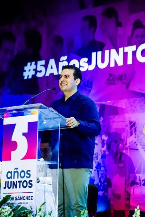 Alcalde De Zihuatanejo Rinde 5to Informe De Gobierno De Resultados