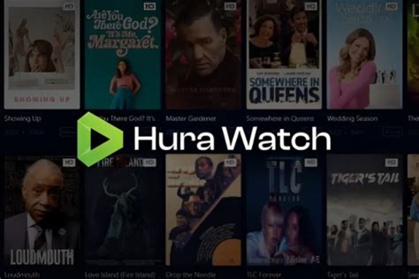 HuraWatch - Watch Free Movies and TV Shows Online - MaxcoTec