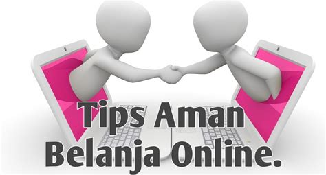 Tips Aman Belanja Di Shopee Agar Tak Tertipu Indotel