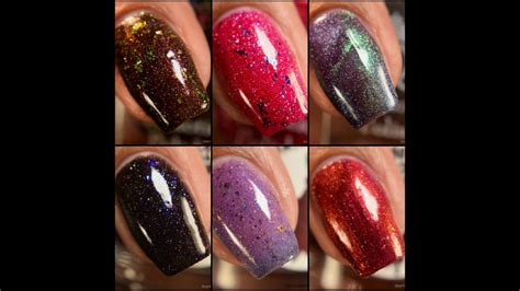 Hella Handmade Creations Halloween Trio S From Heather S Hues And