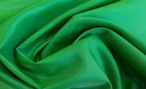 Таффета - описание, характеристики и особенности материала