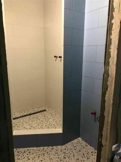 Плитка облицовочная Нефрит Террацио белая 600x200x9 мм (10 шт.=1,2 кв.м ...