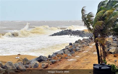 Red Alert In Coastal Karnataka As Monsoon Turns Vigorous Ibtimes India