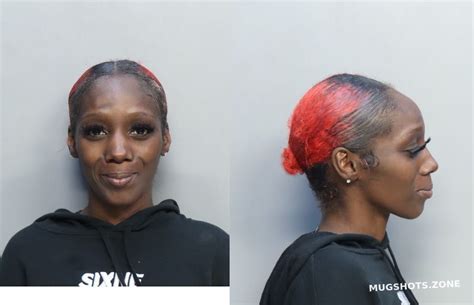 Wilburn Alvina Victoria Miami Dade County Mugshots Zone