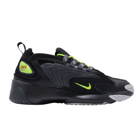 Buy Nike Zoom 2k Black Volt Anthracite Kixify Marketplace