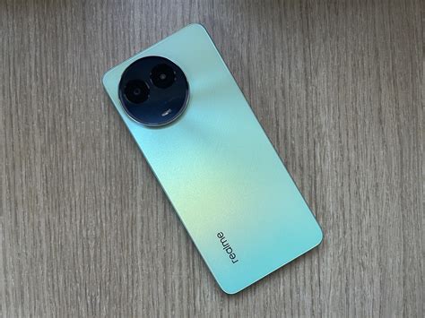 Realme C G Launched In India With Mediatek Dimensity Soc Mp