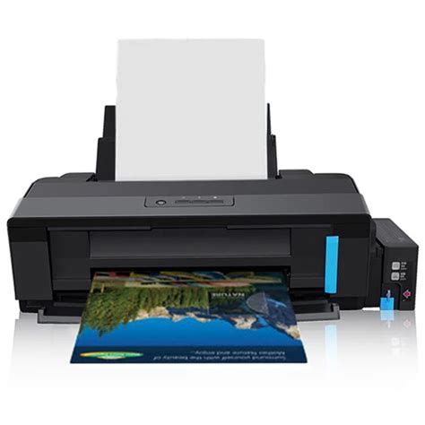 Epson-L1800 A3 Printer – Inkjet – Print Right