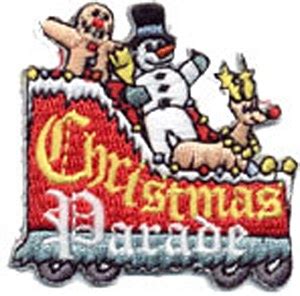 Christmas Parade Clipart & Look At Clip Art Images - ClipartLook