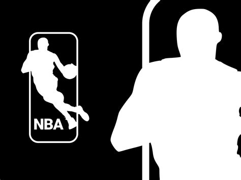 Kobe - NBA Logo Redesign by James Drake on Dribbble