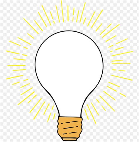 Free download | HD PNG lights clipart lightbulb moment light bulb ...